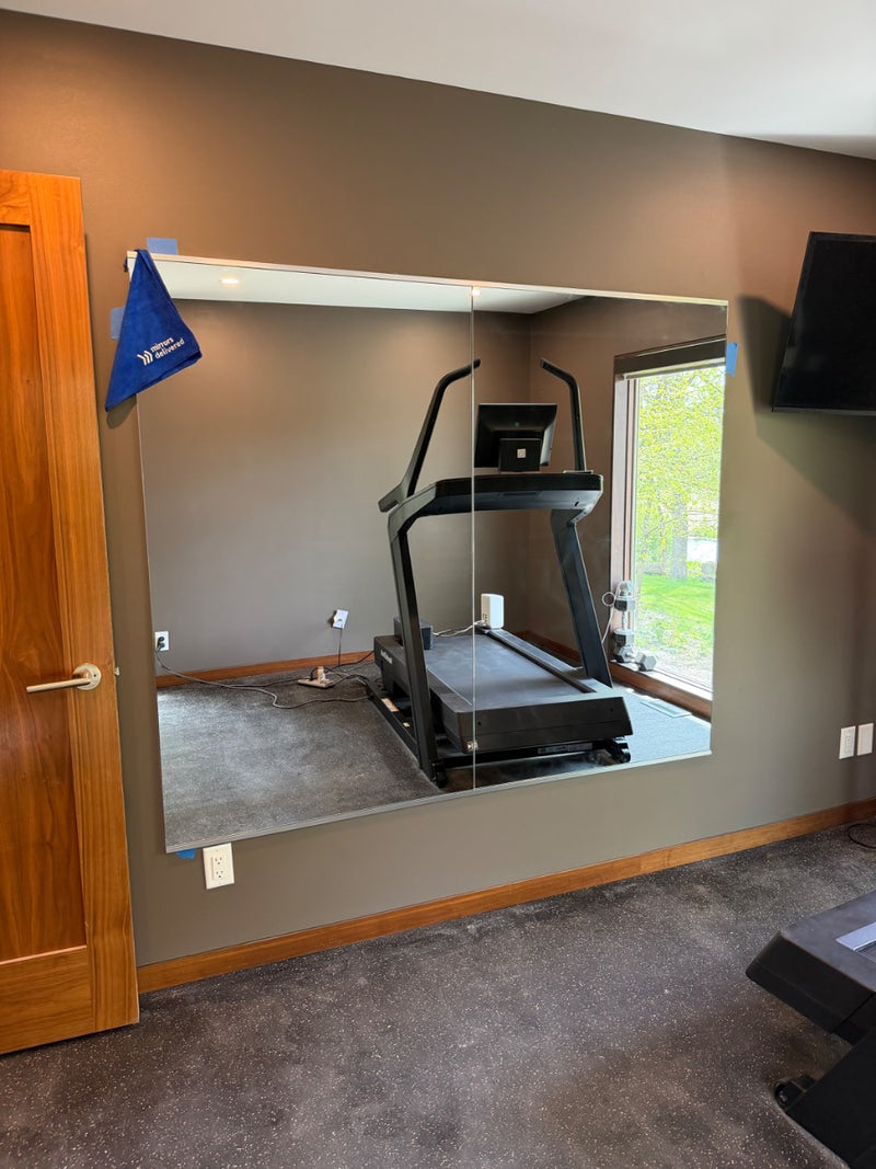 Wayzata Home Gym