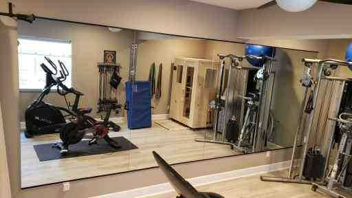 Highlands Ranch Home Gym - Image 3
