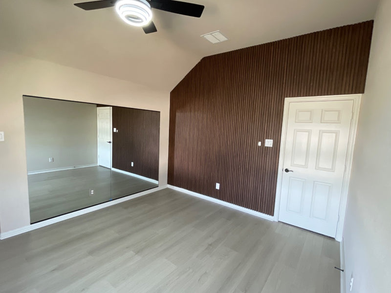 Haslet Bonus Room