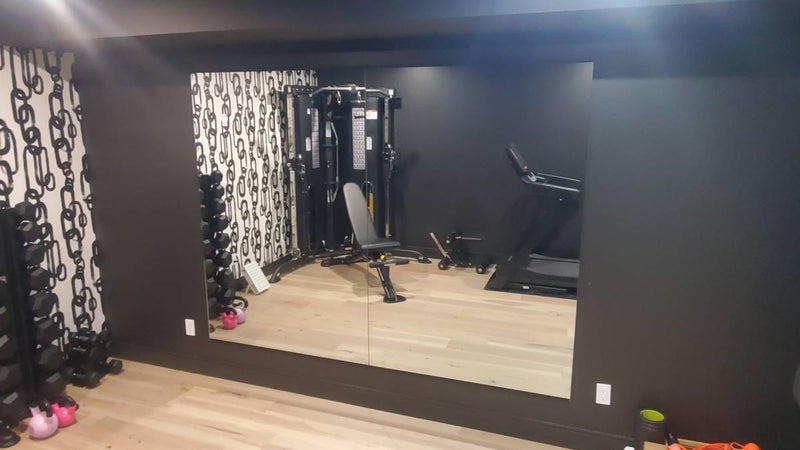 Englewood Home Gym
