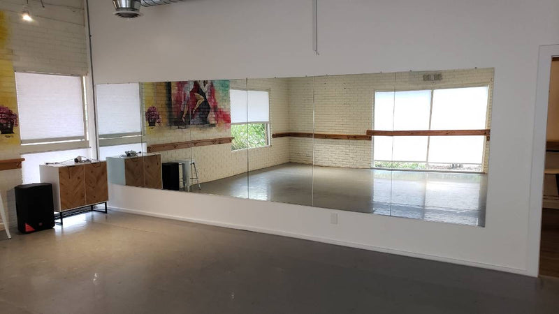 Boulder Dance Studio