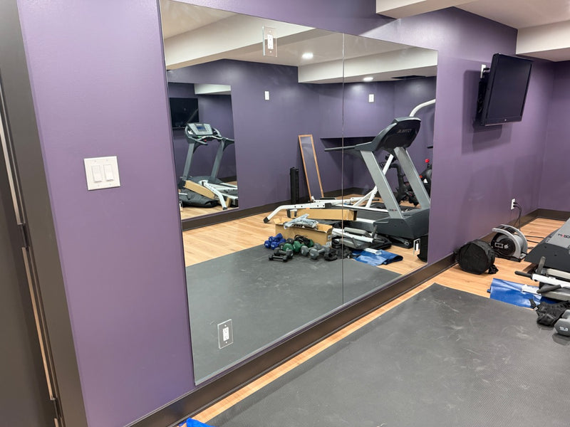 Elkhorn Home Gym