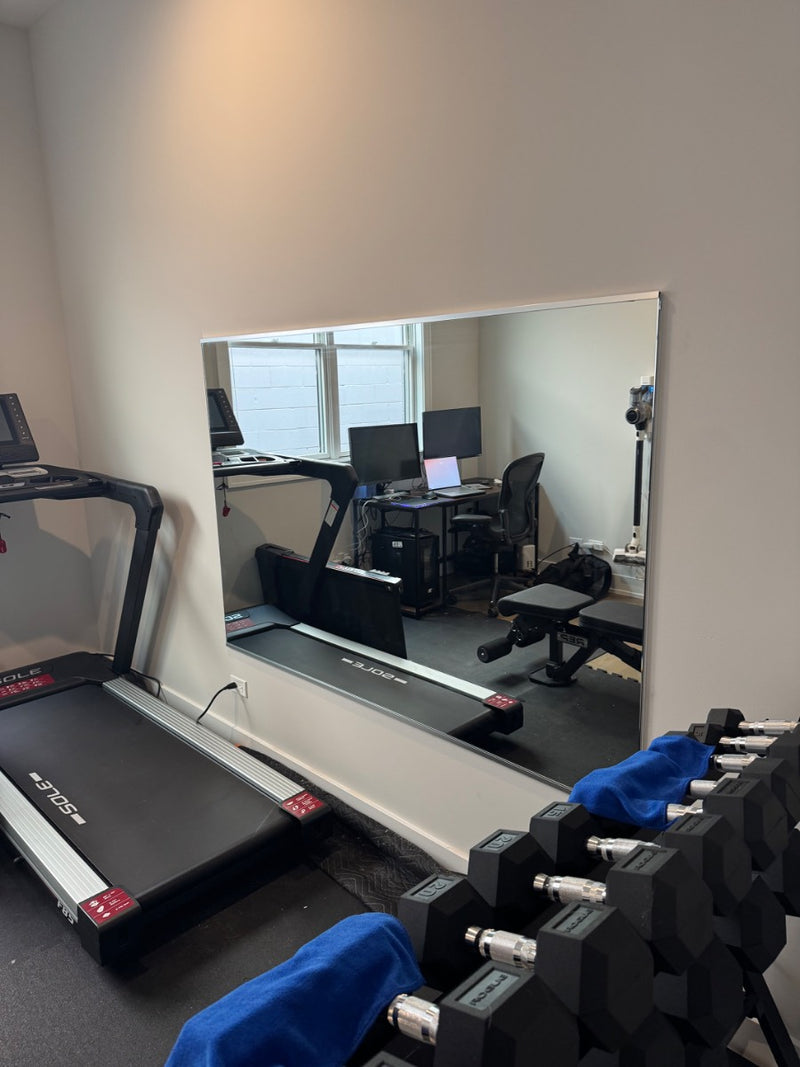 Chicago Home Gym