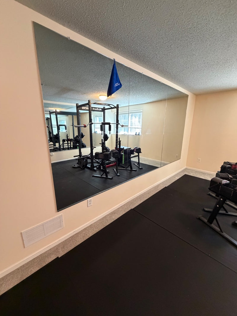 Eden Prairie Basement Gym - Image 4