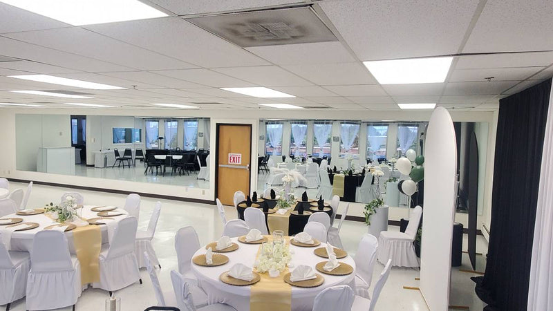 Denver Event Space