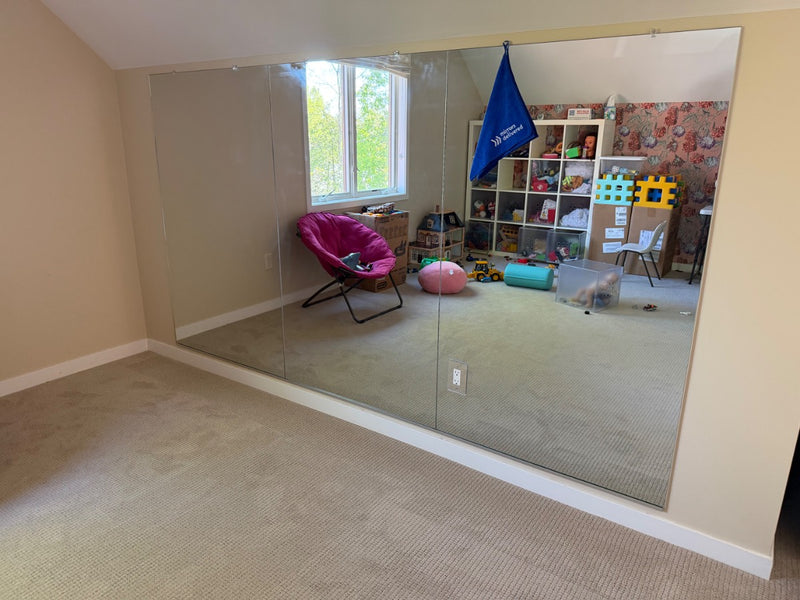 Minneapolis Playroom
