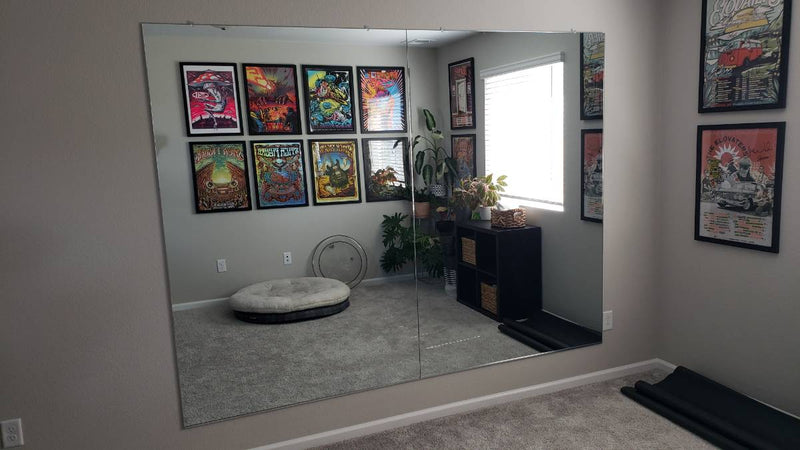 Castle Rock Home Yoga Studio
