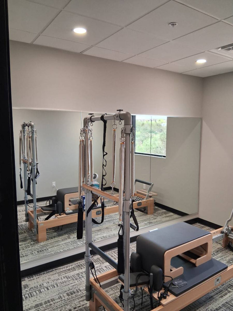 Scottsdale Pilates Studio