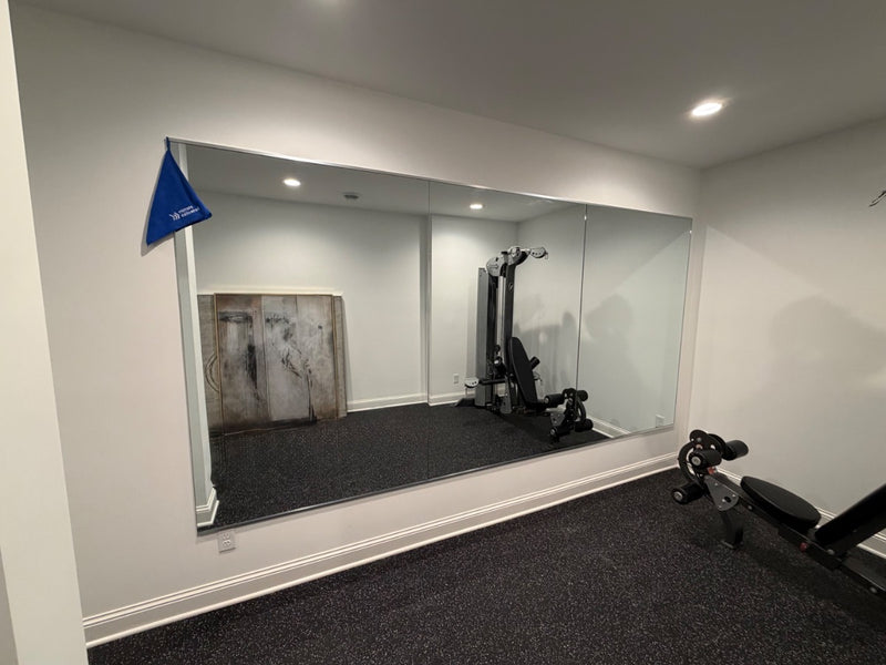 Jordan Home Gym