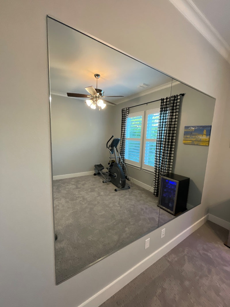 Roanoke Home Gym
