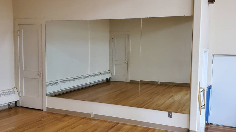 Edgewater Home Dance Studio