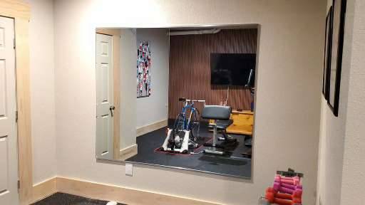 Broomfield Home Gym