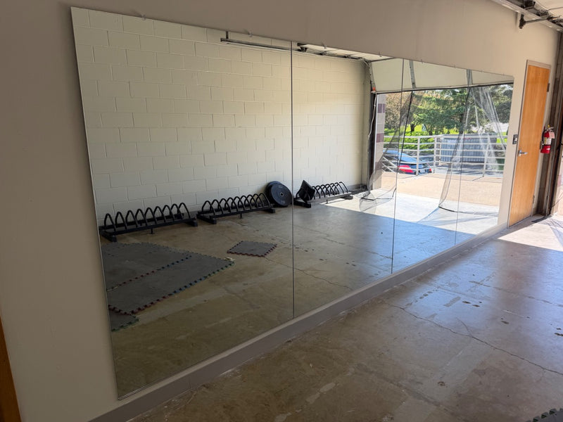 Eden Prairie Training Facility