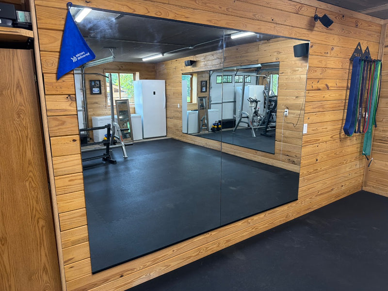 Monticello Home Gym - Image 2