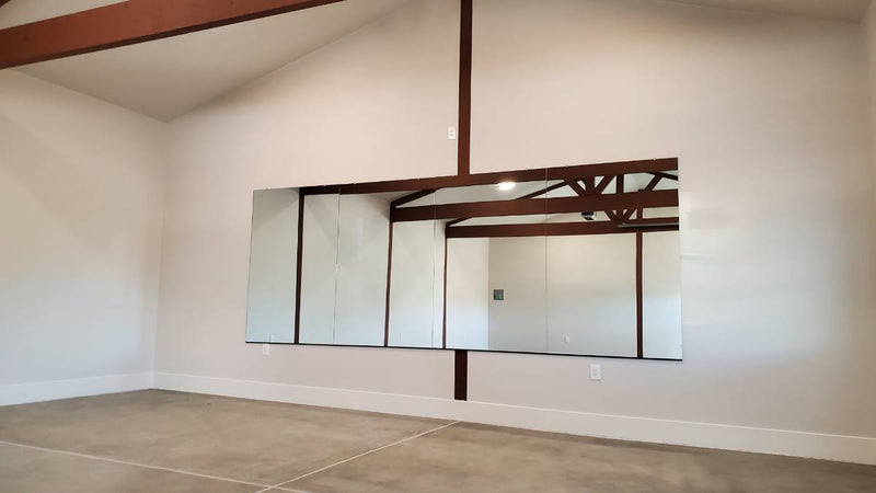 Parker Home Fitness Studio
