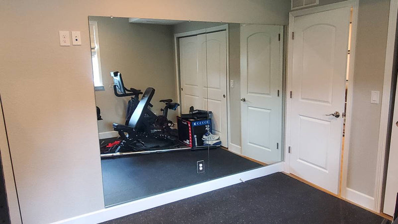 Highlands Ranch Training Room
