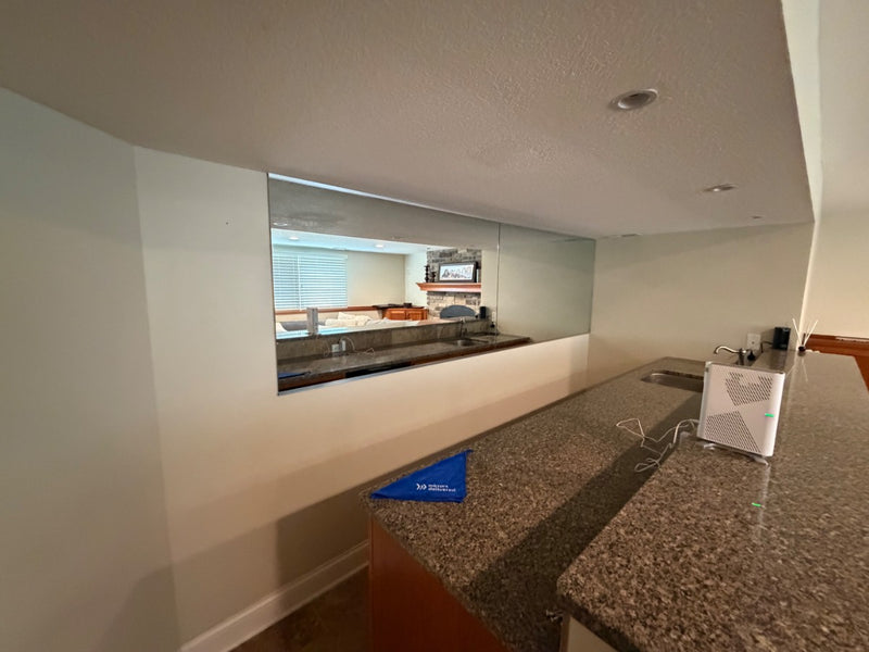 Eden Prairie Basement Bar
