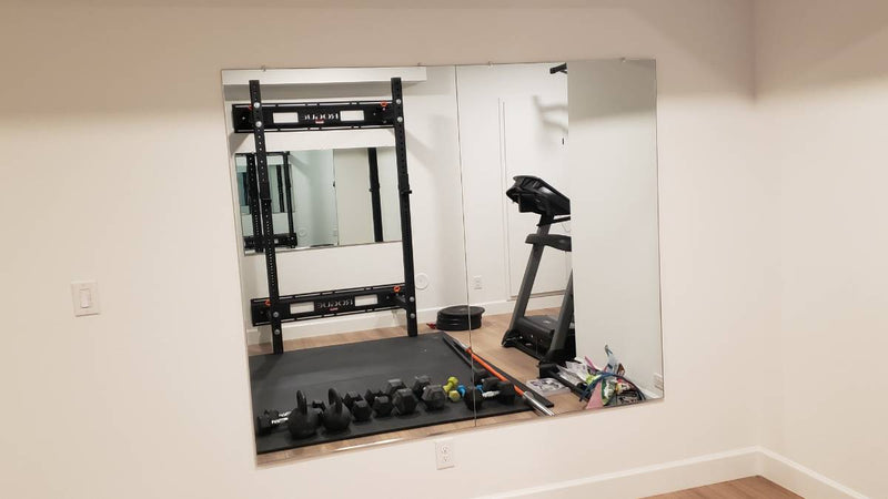 Castle Rock Home Gym