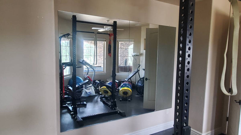 Lone Tree Home Gym