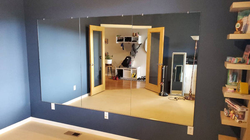 Louisville Bonus Room