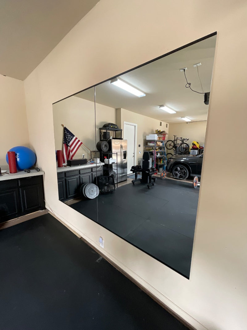 Frisco Garage Gym