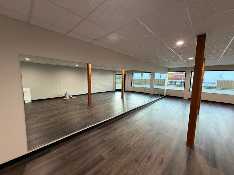 Clear Lake Dance Studio