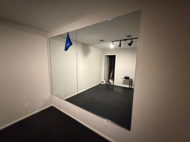 Chanhassen Basement Gym