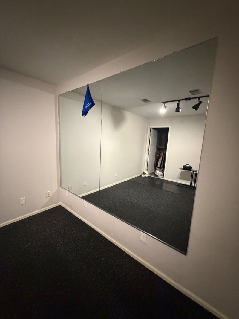 Chanhassen Basement Gym - Image 2
