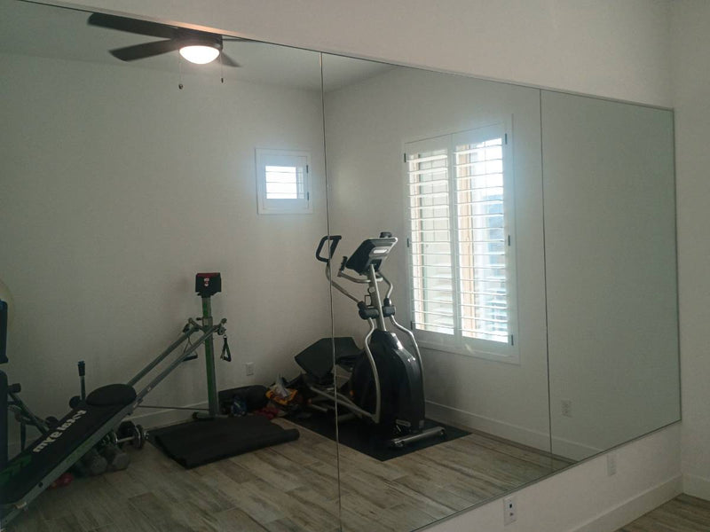 Mesa Home Gym