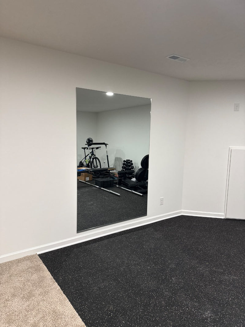 Papillion Home Gym