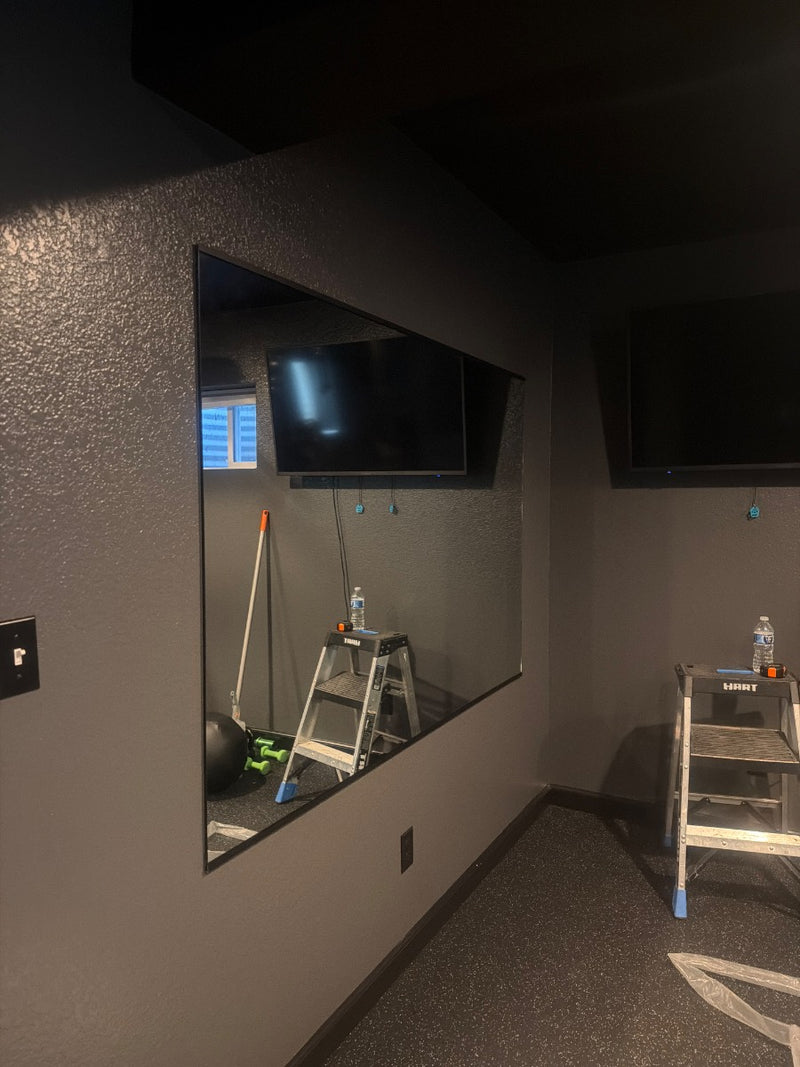 Greenwood Village Basement Gym - Image 2
