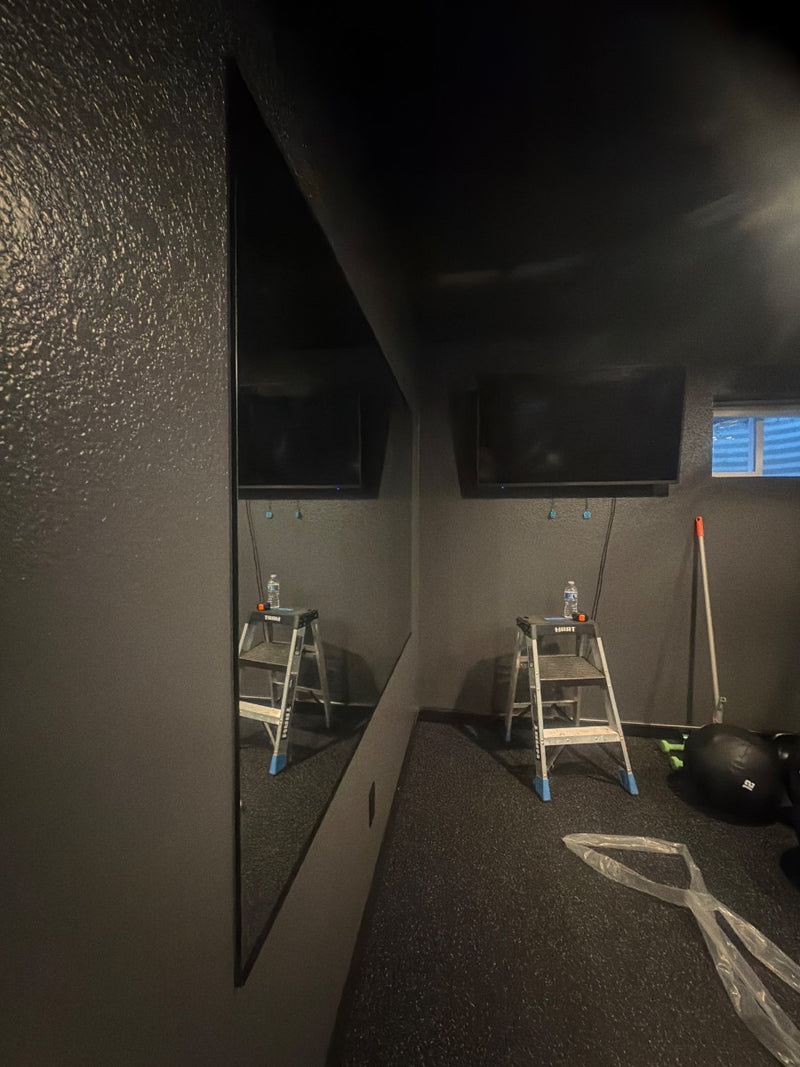 Greenwood Village Basement Gym - Image 3