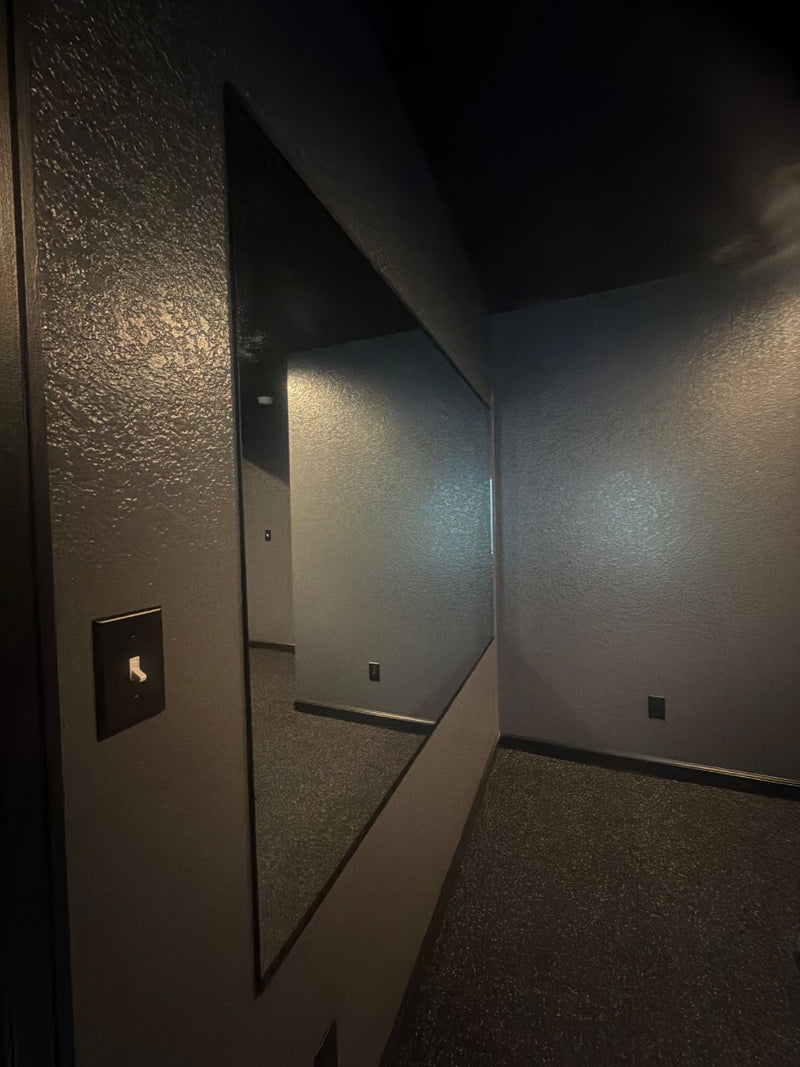Greenwood Village Basement Gym - Image 4