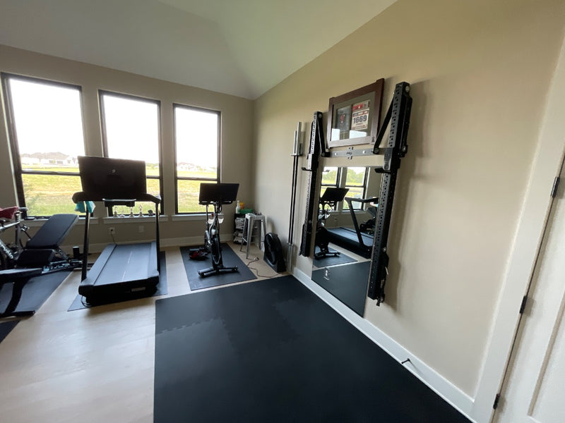 Allen Home Gym - Image 3