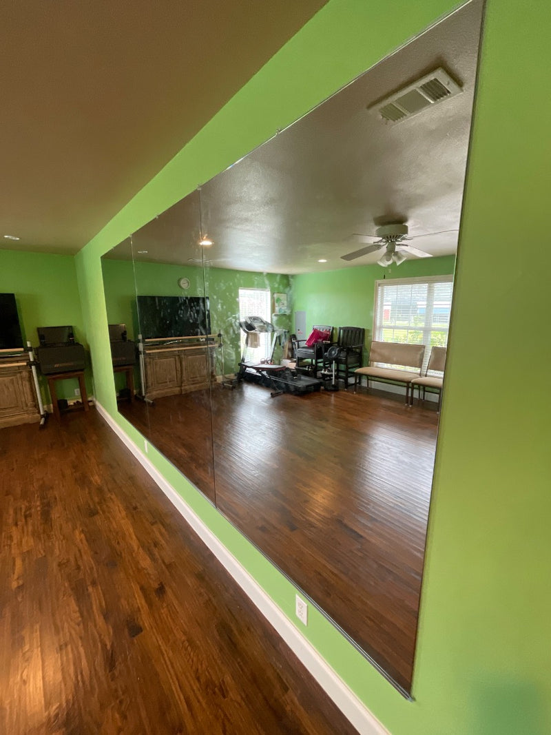 Princeton Home Gym