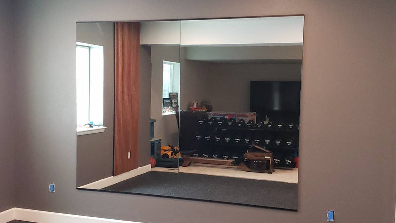 Elizabeth Home Gym