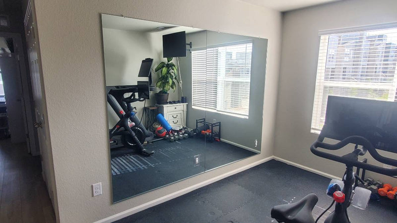 Littleton Bike & Weights Room