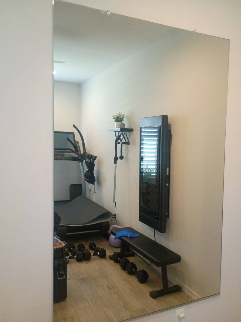 Glendale Home Gym
