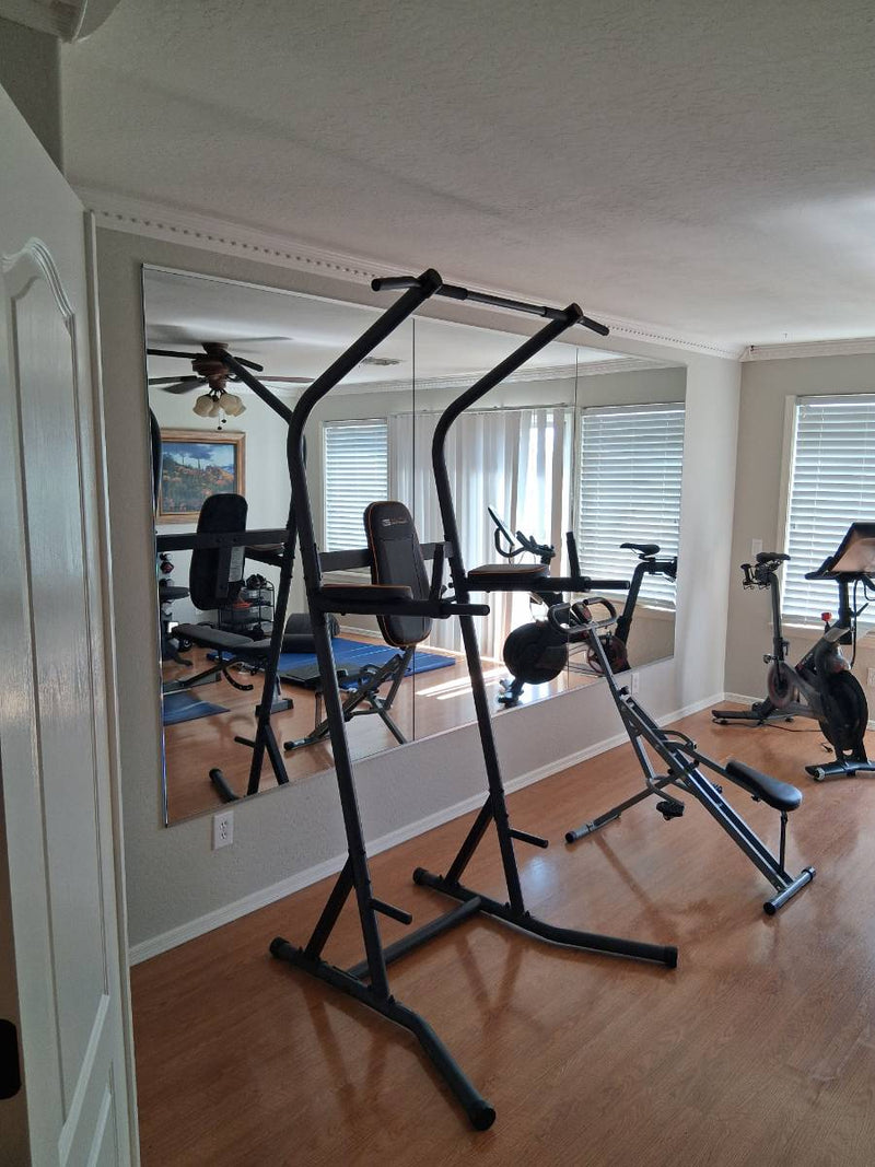 Mesa Home Gym