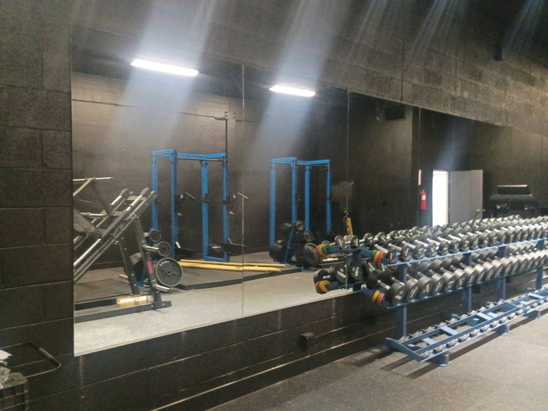 Scottsdale Strength Room