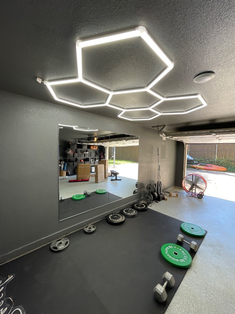 Arlington Garage Gym - Image 2