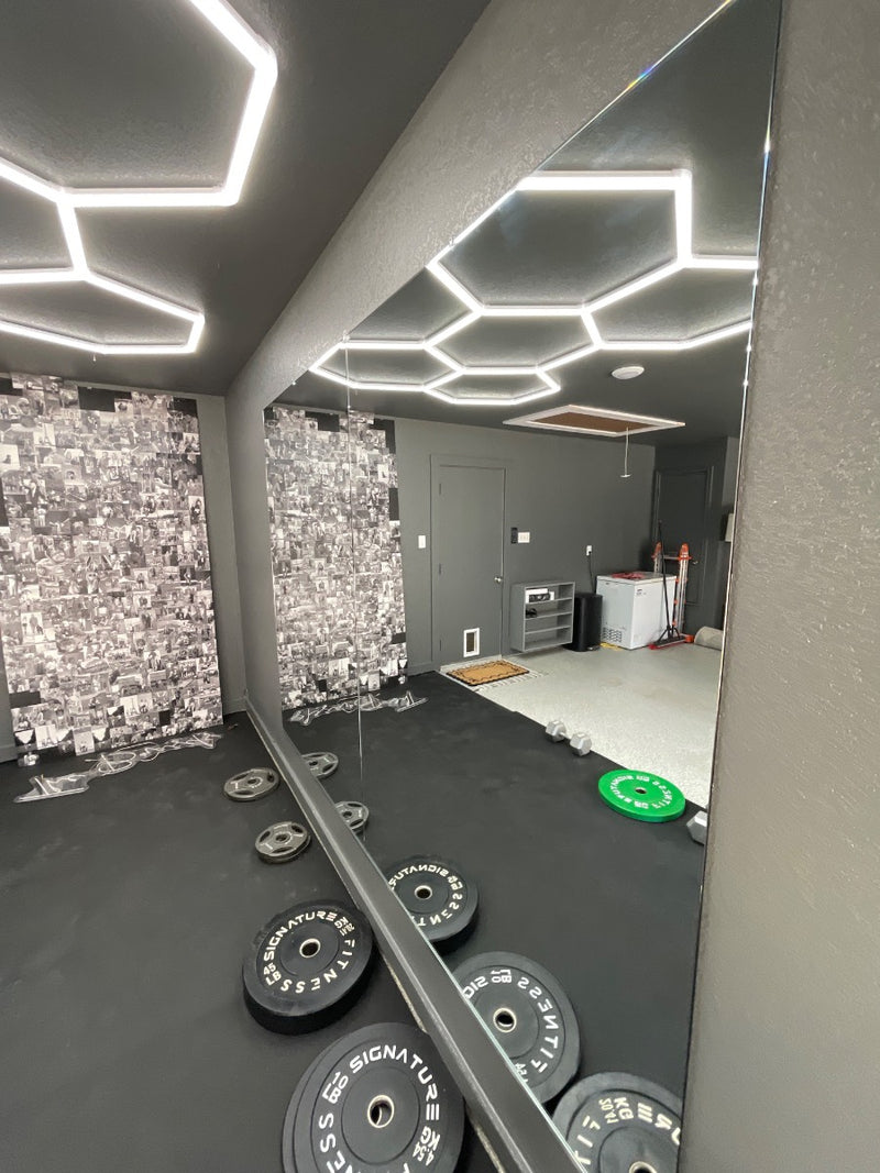 Arlington Garage Gym - Image 3