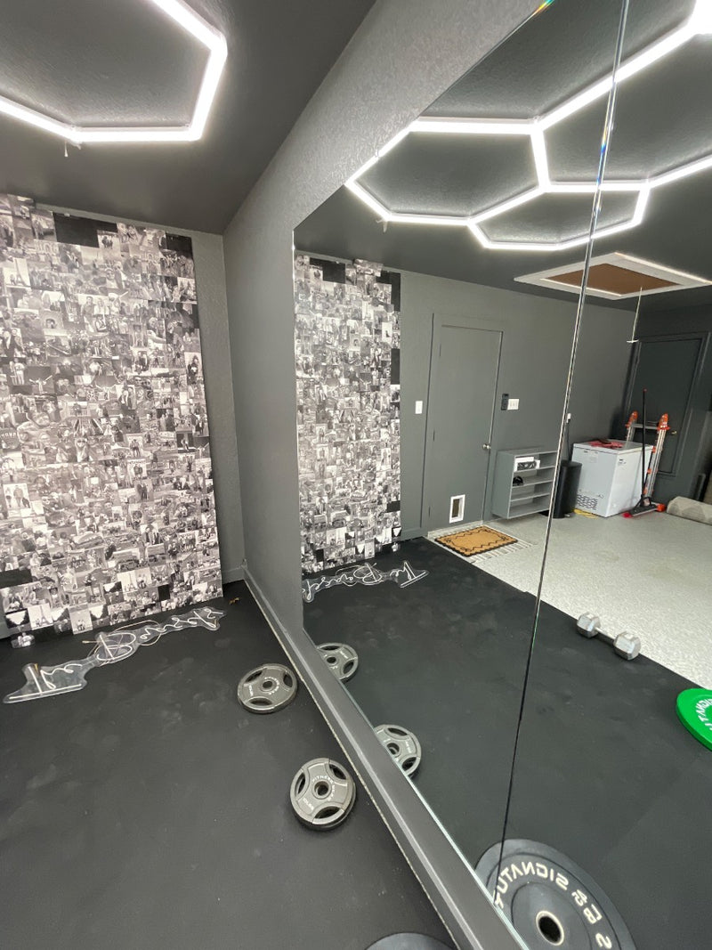 Arlington Garage Gym - Image 4
