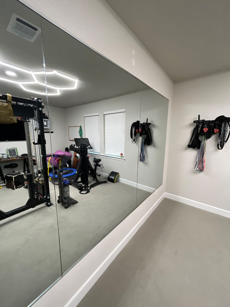 Argyle Home Gym