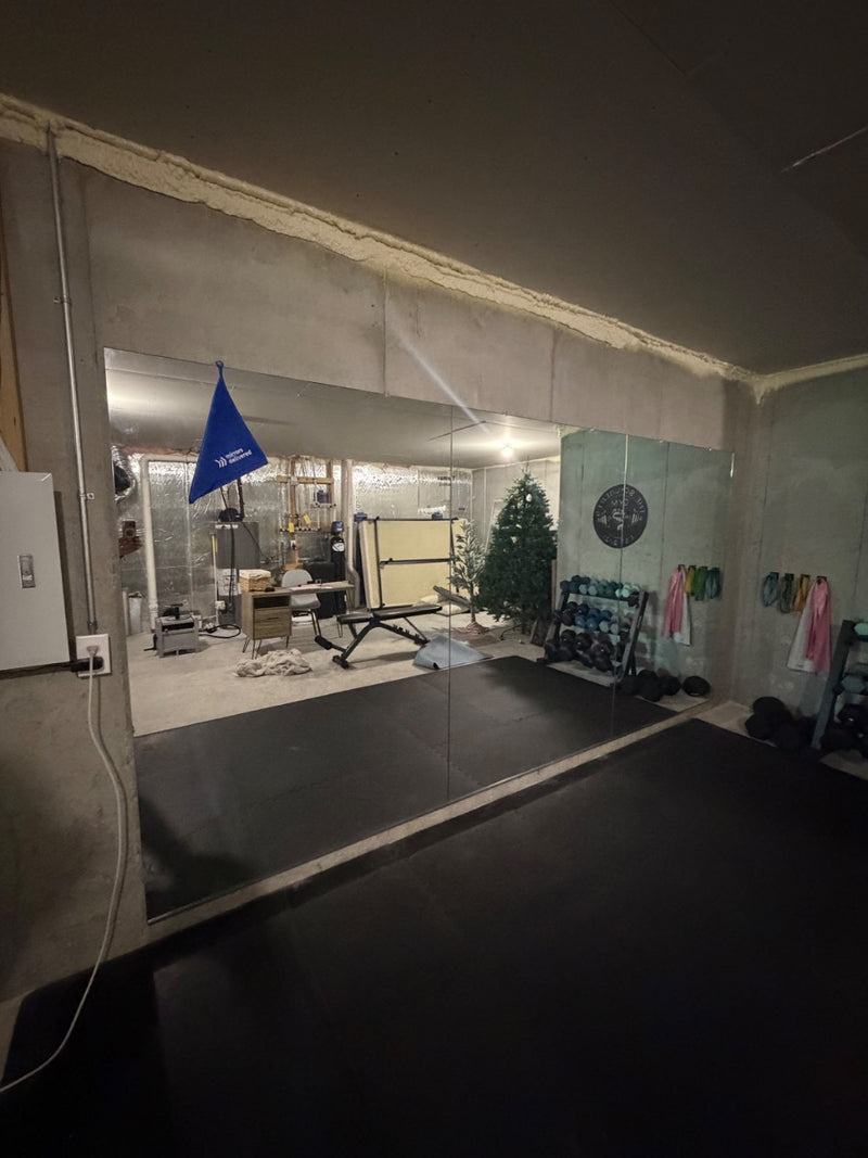 Prior Lake Basement Gym - Image 3