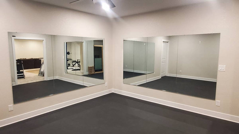 Castle Rock Wraparound Home Gym