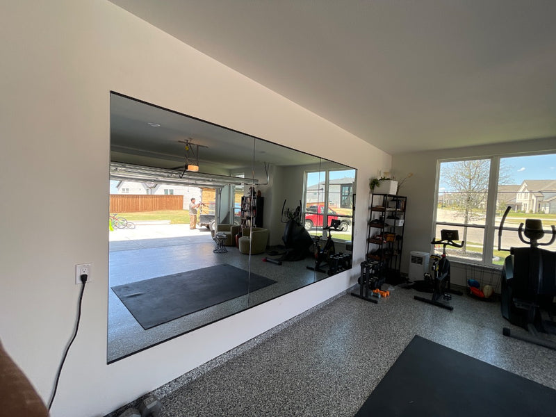 Haslet Garage Gym - Image 2