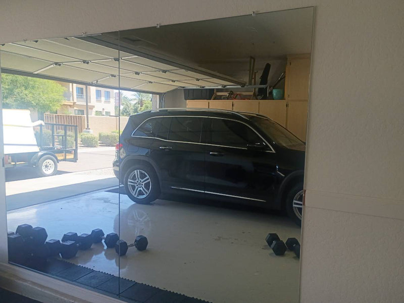 Gilbert Garage Gym