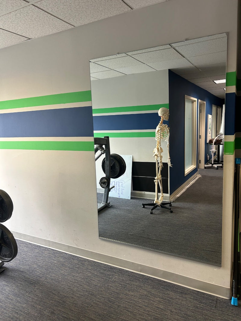 Minneapolis Fitness Studio