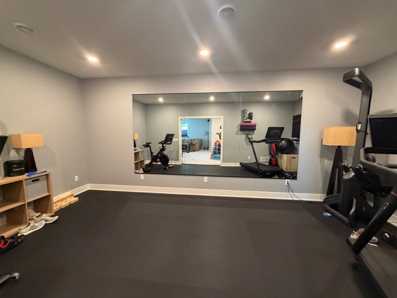 Shoreview Home Gym